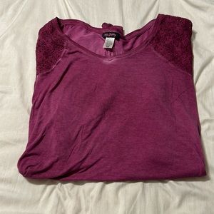 Women’s 4X blouse plus size